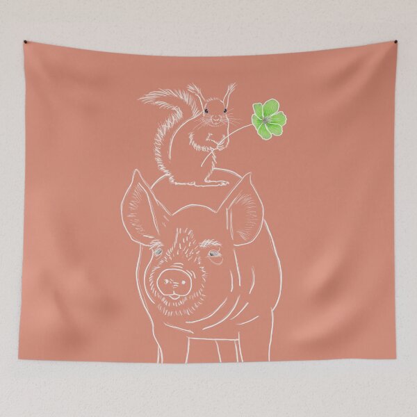 Item preview, Love is all around designed and sold by marialindemann.