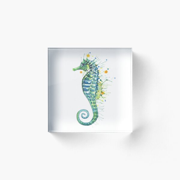 Seahorse Geschenke & Merchandise | Redbubble