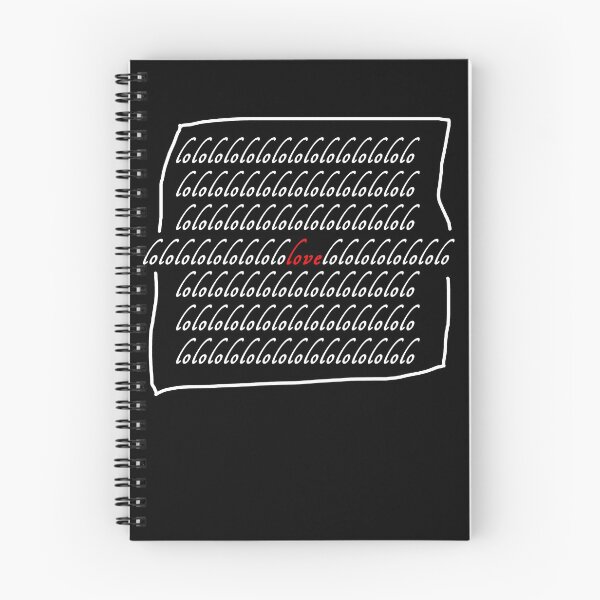 Item preview, Stylish funny LOVE design I gift I T-Shirt designed and sold by Glorad.