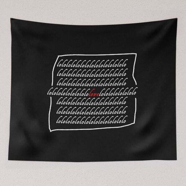 Item preview, Stylish funny LOVE design I gift I T-Shirt designed and sold by Glorad.