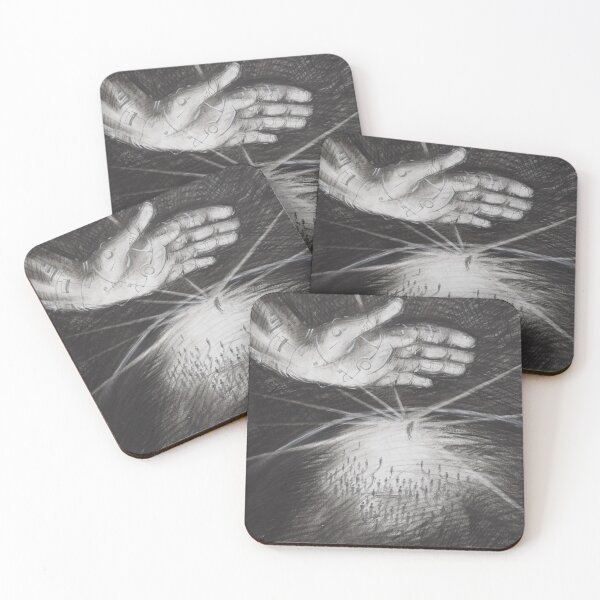 Item preview, Hand of the Shepherd designed and sold by JimSteele.