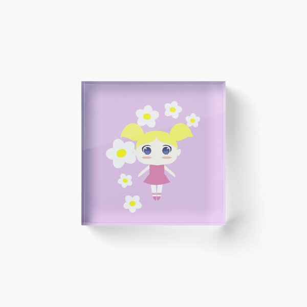 Item preview, Chibi Dee Dee  designed and sold by demonkourai.