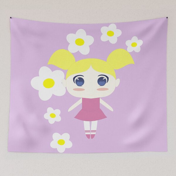 Item preview, Chibi Dee Dee  designed and sold by demonkourai.