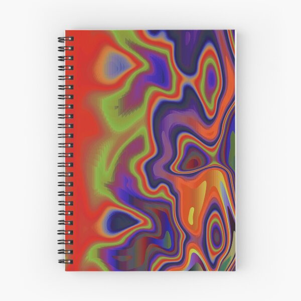 Item preview, Oily Rainbows designed and sold by Sedras234.