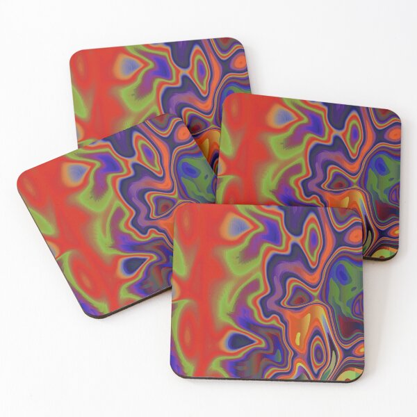 Item preview, Oily Rainbows designed and sold by Sedras234.