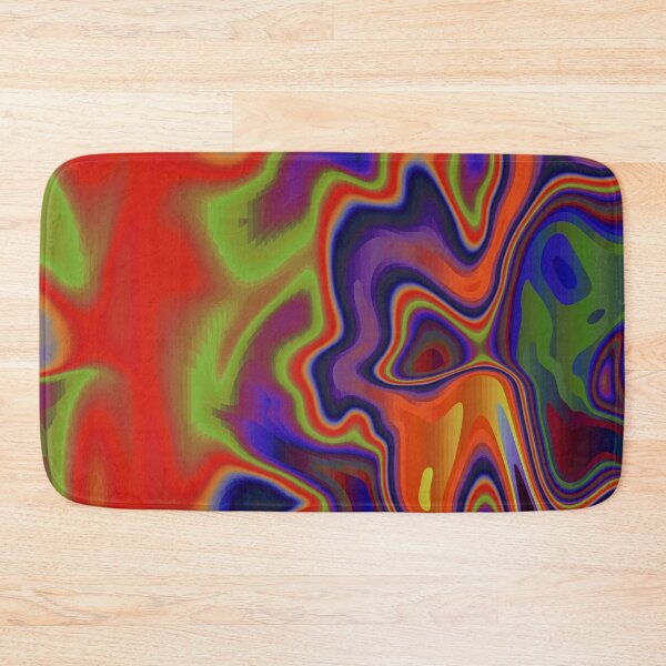 Item preview, Oily Rainbows designed and sold by Sedras234.