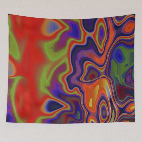 Item preview, Oily Rainbows designed and sold by Sedras234.