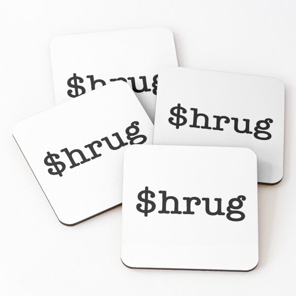 Item preview, $hrug designed and sold by RobinOfDeath.