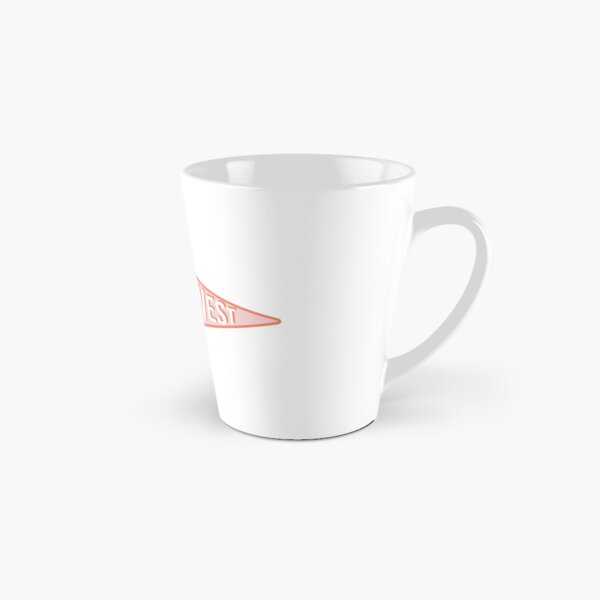 midwest Tall Mug