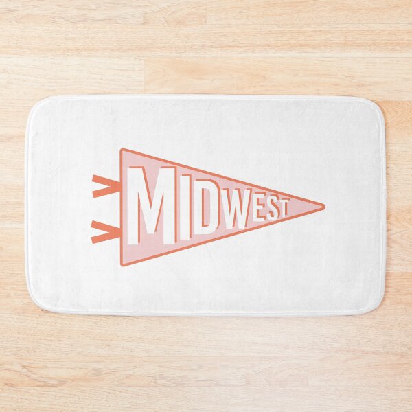 Aperçu de l'œuvre Midwest créée et vendue par dcoliver.