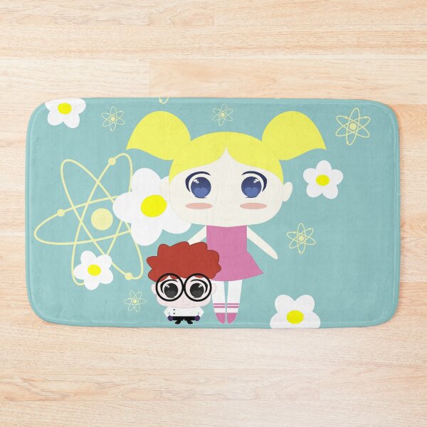 Item preview, Dexter's Lab - Siblings designed and sold by demonkourai.