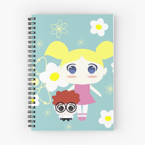Item preview, Dexter's Lab - Siblings designed and sold by demonkourai.