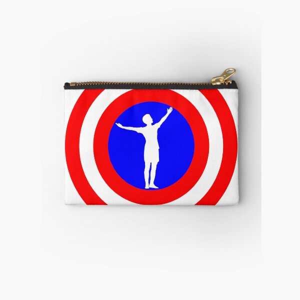 Item preview, Megan Rapinoe goal pose designed and sold by engagingdata.