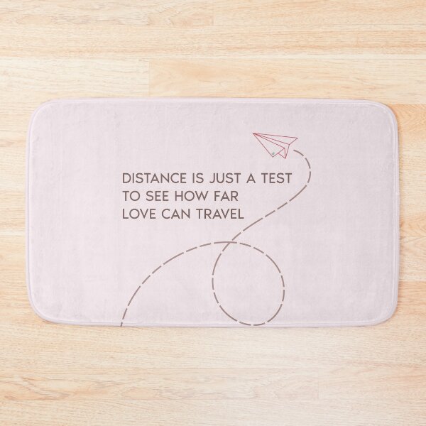 Item preview, Long distance friendship and relationship designed and sold by mirandathorne16.