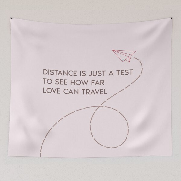 Item preview, Long distance friendship and relationship designed and sold by mirandathorne16.