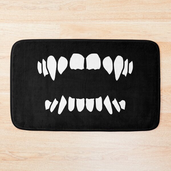 Item preview, Bite me! designed and sold by Criatvra.