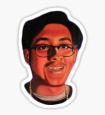 Cuco - Para mi Sticker Sticker
