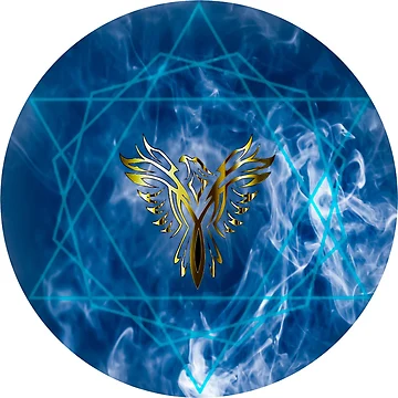 Artwork thumbnail, Phoenix Rising by Socaldancer