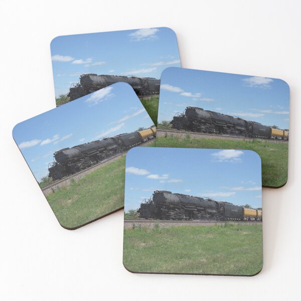 Item preview, Union Pacific Big Boy 4-8-8-4 Sterling, IL designed and sold by photoguycw.