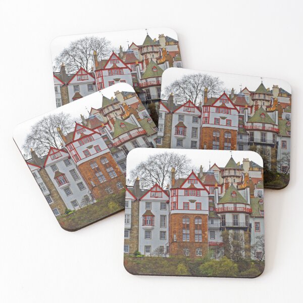 Item preview, Ramsay Garden designed and sold by tomg.
