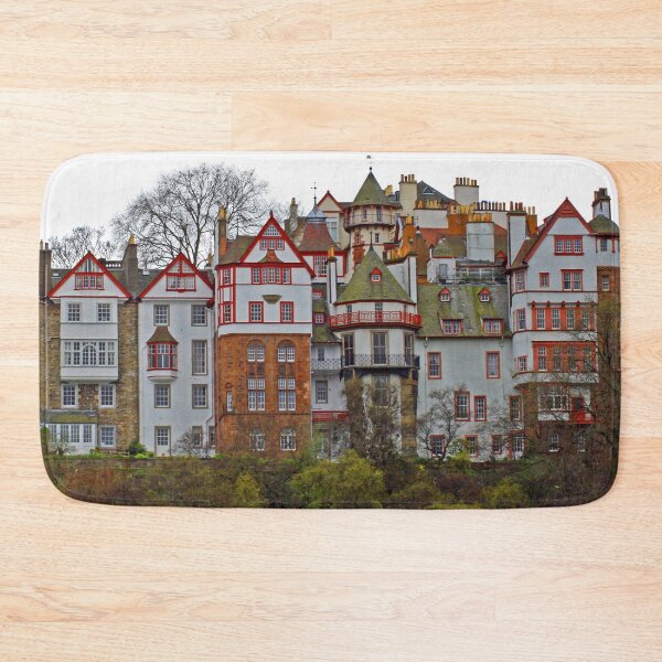 Item preview, Ramsay Garden designed and sold by tomg.