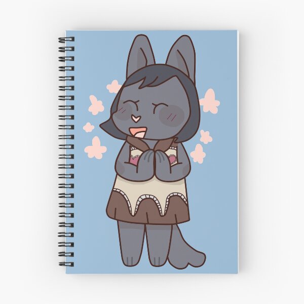 Item preview, ACNL Maya designed and sold by MilfCarton.