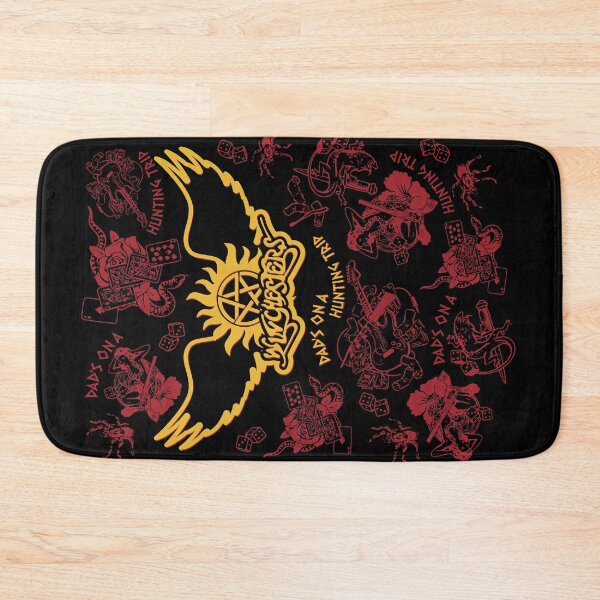 Item preview, Dad's on a Permanent Vacation designed and sold by Happy-Llama-Art.