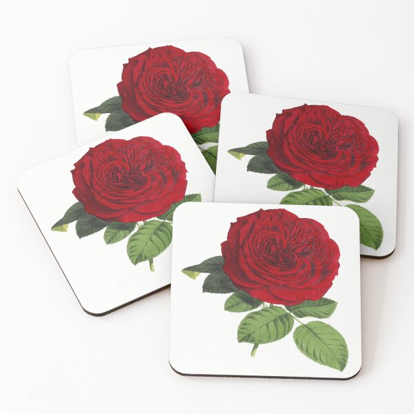 Item preview, Beautiful Red Rose designed and sold by Novel Gifts.