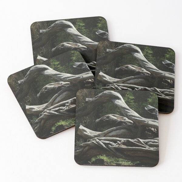 Item preview, Fallen Tree in the forest designed and sold by Anna Lemos.