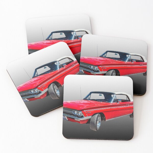 Item preview, 1962 Oldsmobile F85 Cutlass Convertible designed and sold by Bryan Spellman.