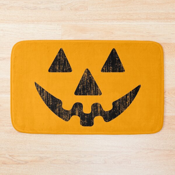Item preview, Pumpkin Face Halloween designed and sold by ironydesigns.