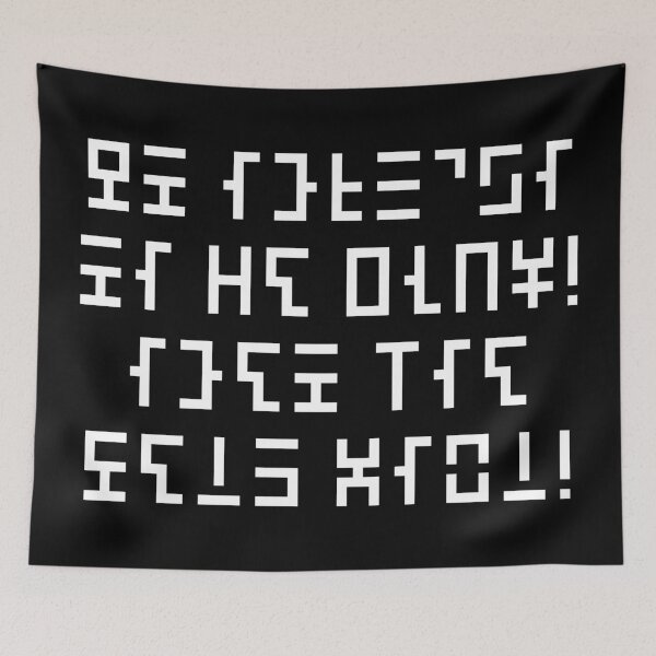 Item preview, It's Dangerous to Go Alone! designed and sold by Sarinilli.