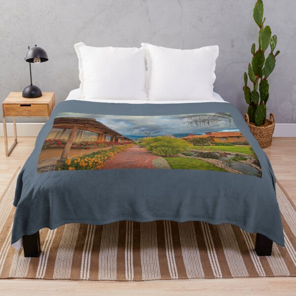 Item preview, Ecuador. Otavalo. Hosteria Cabañas del Lago. designed and sold by vadim19.