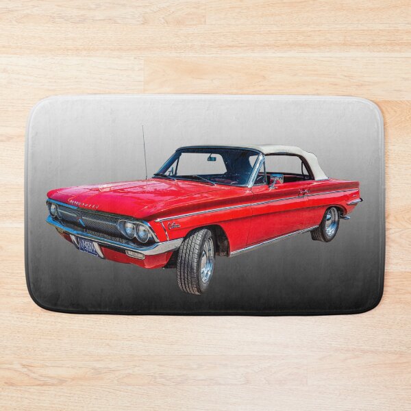 Item preview, 1962 Oldsmobile F85 Cutlass Convertible designed and sold by Bryan Spellman.