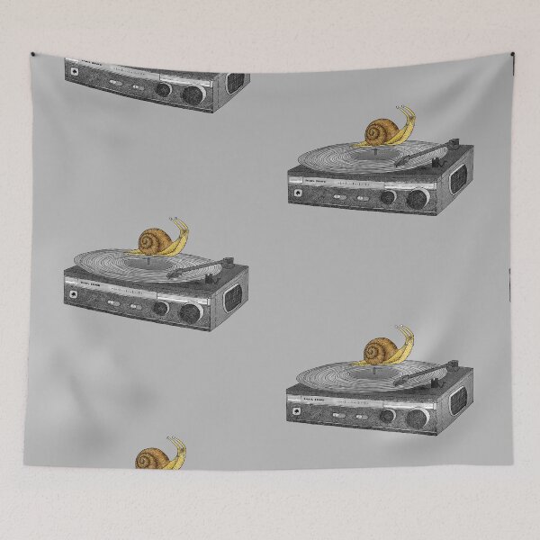Item preview, Slow Jamz designed and sold by Martina Scott.