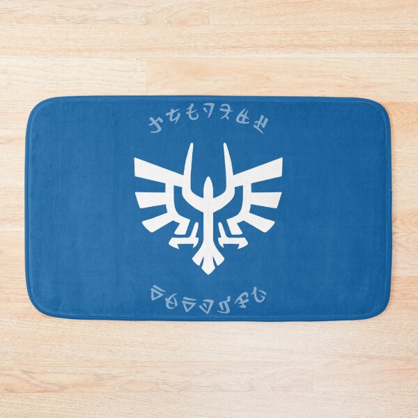 Item preview, Knights Academy Logo Large designed and sold by Sarinilli.