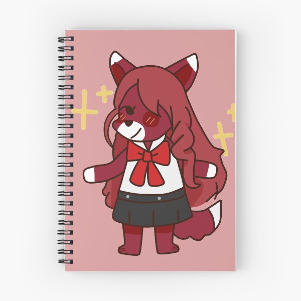 Item preview, ACNL Mitsuru designed and sold by MilfCarton.