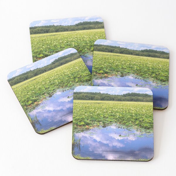 Item preview, Great Summer Reflection designed and sold by Owed To Nature.