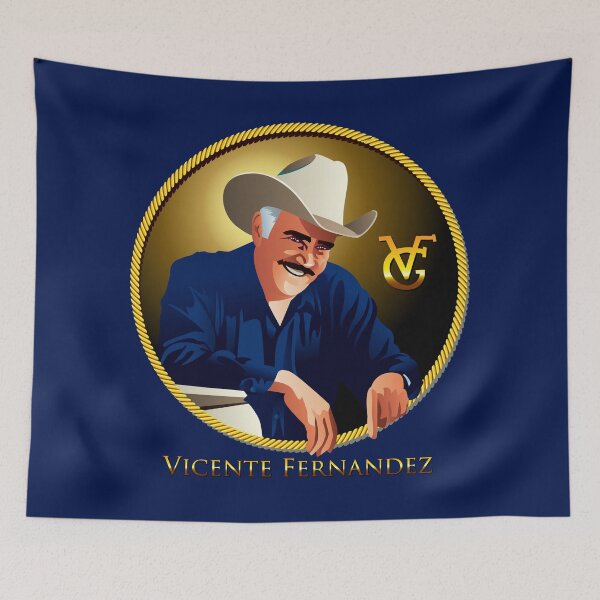 Item preview, Vicente Fernandez designed and sold by SAUHER.
