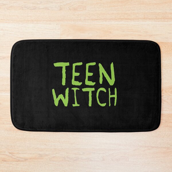 Item preview, TEEN WITCH designed and sold by jazzydevil.
