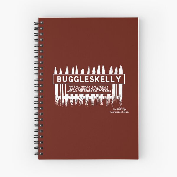 Item preview, Buggleskelly Station designed and sold by PhotograFixUK.