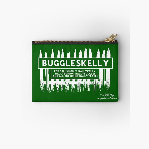 Item preview, Buggleskelly Station designed and sold by PhotograFixUK.