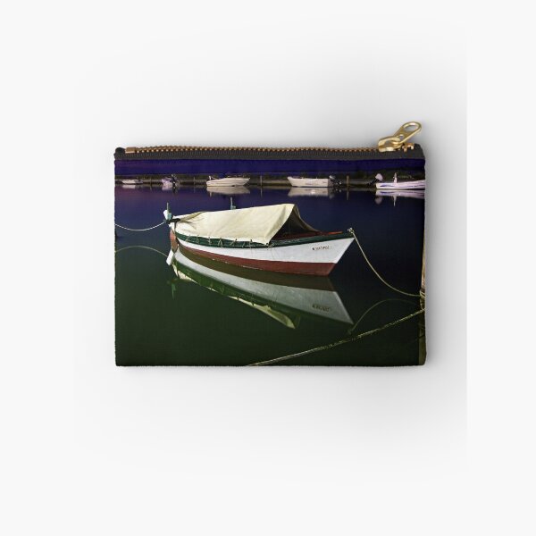 Item preview, Fishing boat at Lefkada island designed and sold by Hercules Milas.