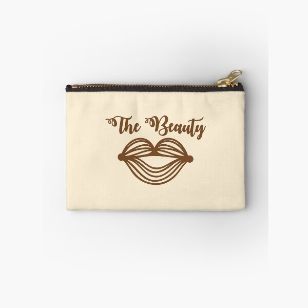 Item preview, The beauty lady lips (with a matching the beard and the baby) designed and sold by jazzydevil.