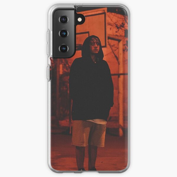 Londra Basket Funda blanda para Samsung Galaxy