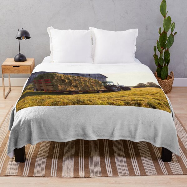 Item preview, Visit Canada - While the Sun Shines on St Joseph Island designed and sold by colorfulbundles.