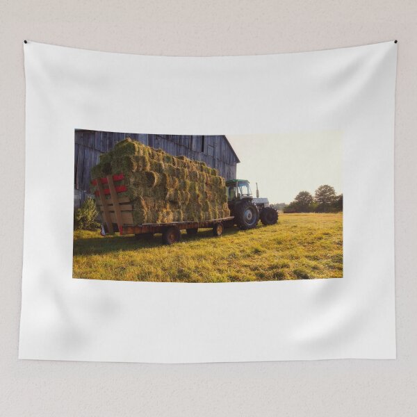 Item preview, Visit Canada - While the Sun Shines on St Joseph Island designed and sold by colorfulbundles.