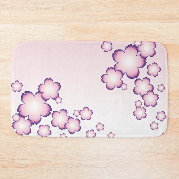 Item preview, Sakura Falls designed and sold by Sarinilli.