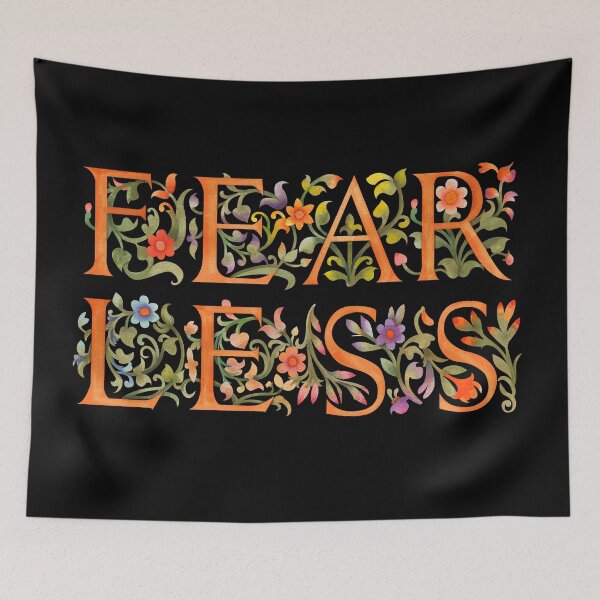 Item preview, FearLess designed and sold by keithslover.
